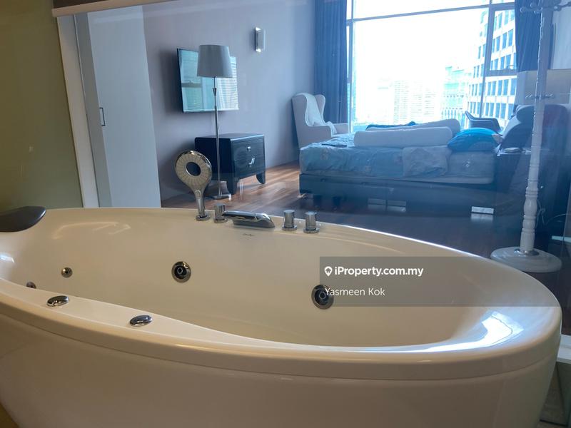 Service Residence for Rent in Quadro Residences by Yasmeen Kok - iProperty.com.my
