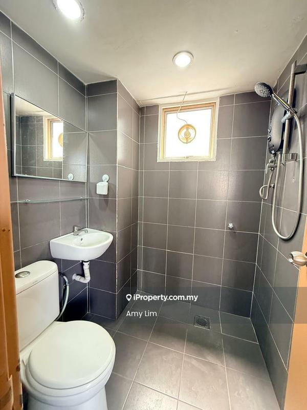 Apartment for Sale in Avenue Court by Amy Lim - Bathroom - iProperty.com.my