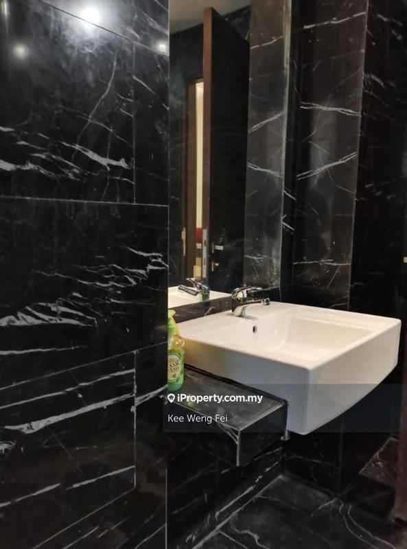 Residensi Servis untuk Disewa di Ken Bangsar oleh Kee Weng Fei - iProperty.com.my