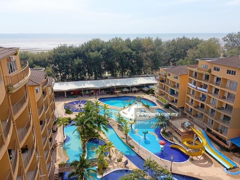 For Sale - Gold Coast Morib Resort