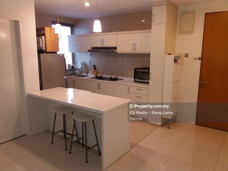 Condominium for Sale in Suasana Sentral Loft by Meena - iProperty.com.my