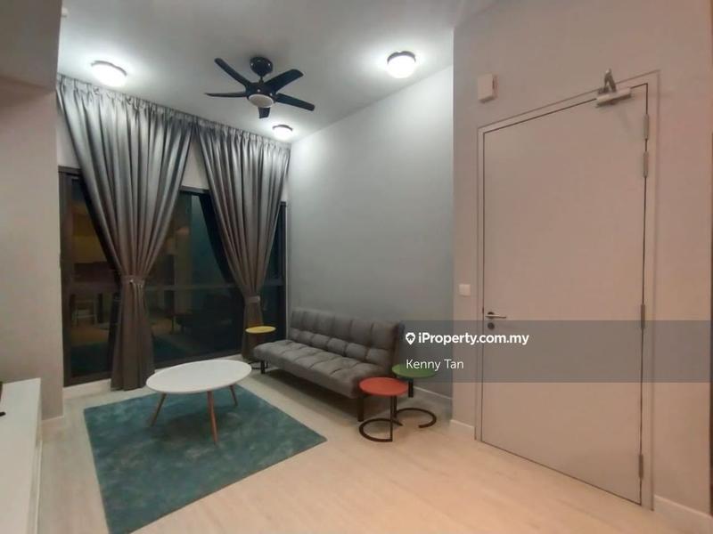 Service Residence for Rent in Dianthus @ Tropicana Gardens by Kenny Tan - iProperty.com.my