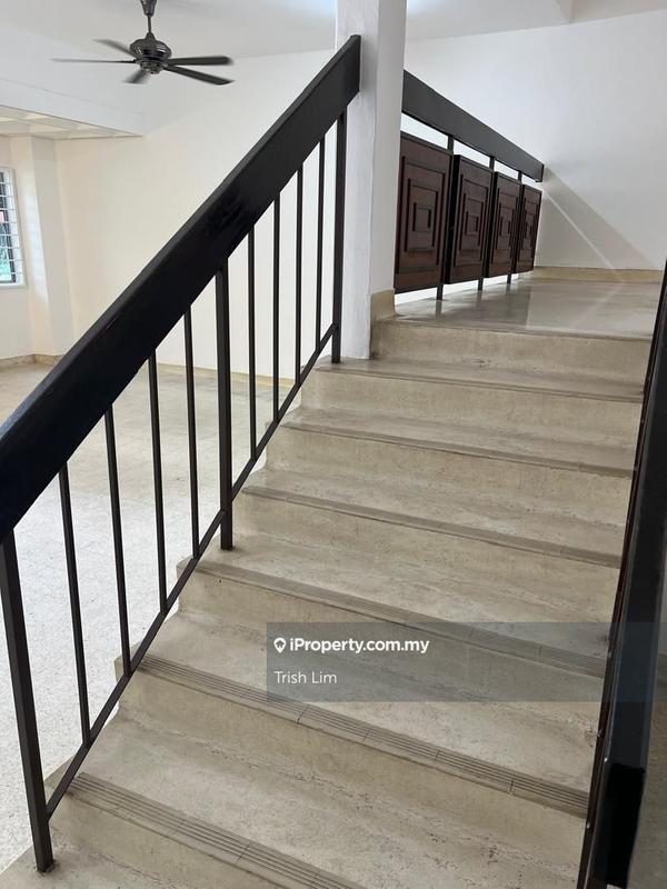 Rumah Berangkai 2 Tingkat untuk Dijual di Bukit Damansara, Damansara Heights oleh Trish Lim - iProperty.com.my