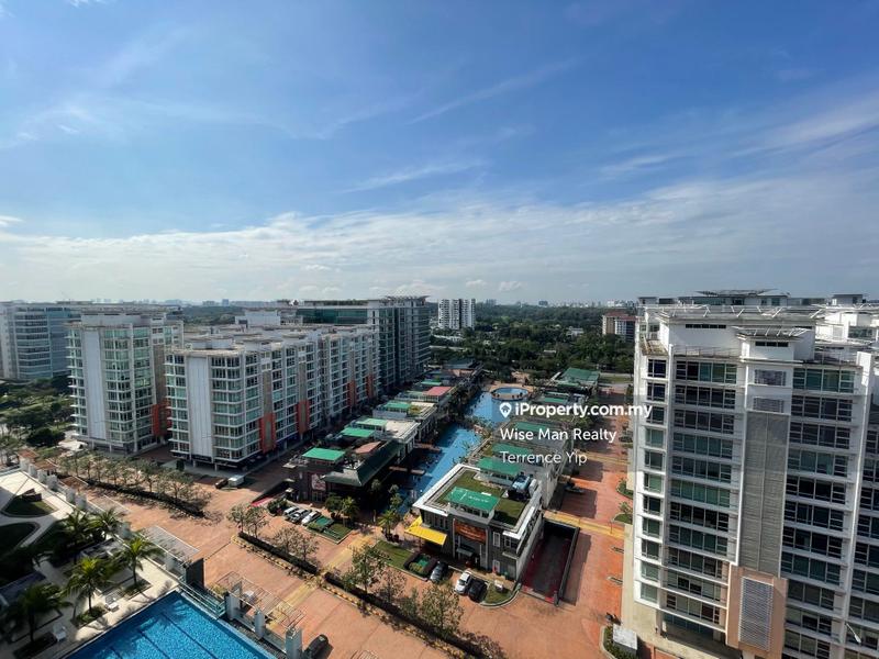 Service Residence for Sale in Oasis Serviced Suites @ Oasis Ara Damansara by Terrence Yip - iProperty.com.my
