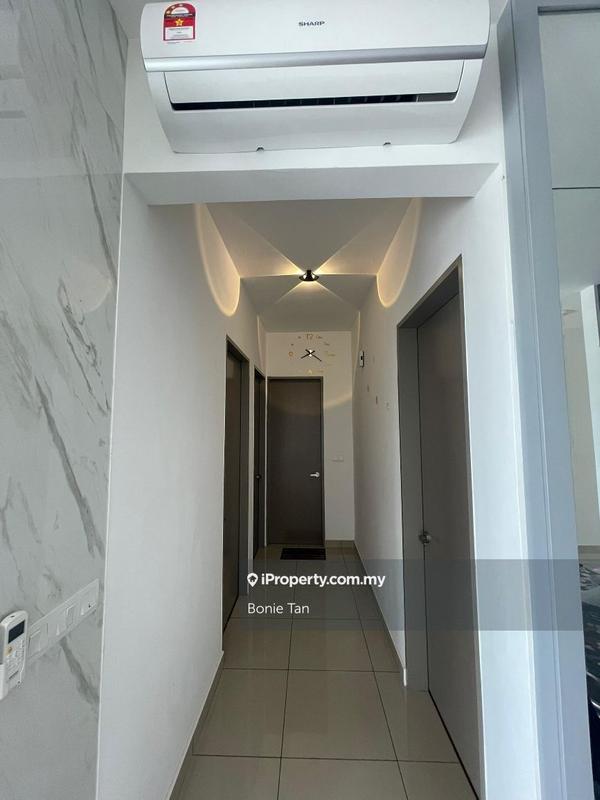 Kediaman Servis untuk Disewa di Zentro Residences Serviced Apartment oleh Bonie Tan - iProperty.com.my