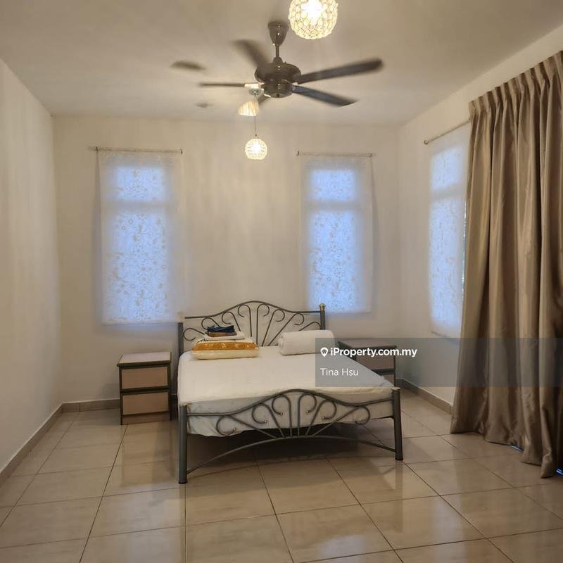Rumah Kluster untuk Dijual di kulai scientex 2, Kulai oleh Tina Hsu - iProperty.com.my
