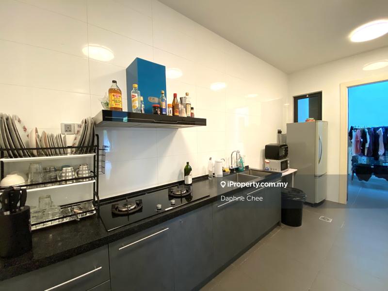 Banglo untuk Dijual di Mont Kiara, Kuala Lumpur oleh Daphne Chee - iProperty.com.my
