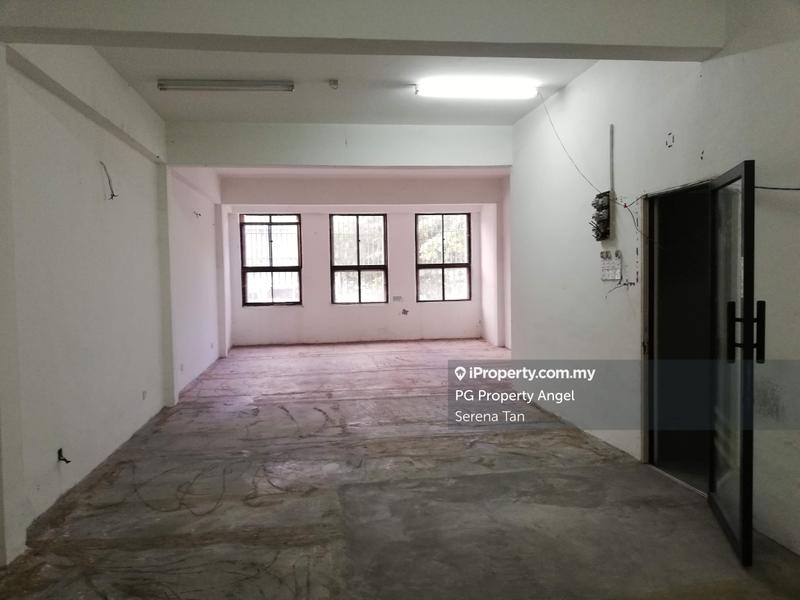 Shop-Office for Sale in Georgetown Core Zone, George Town by Serena Tan - iProperty.com.my