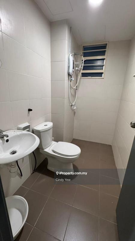 For Rent - Hijauan Heights