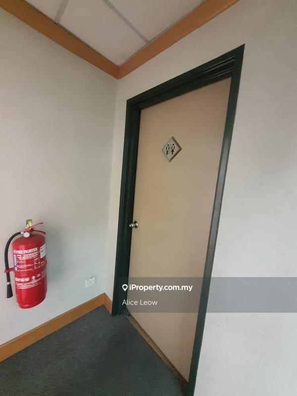 Office for Rent in Hicom - Glenmarie Industrial Park, Shah Alam by Alice Leow - iProperty.com.my