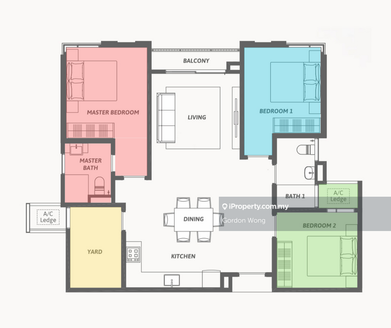 For Sale Ren Residences