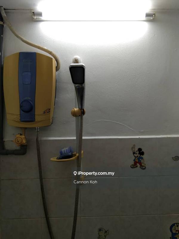 Apartment for Sale in Orchid @ Anggerik by Cannon Koh - iProperty.com.my