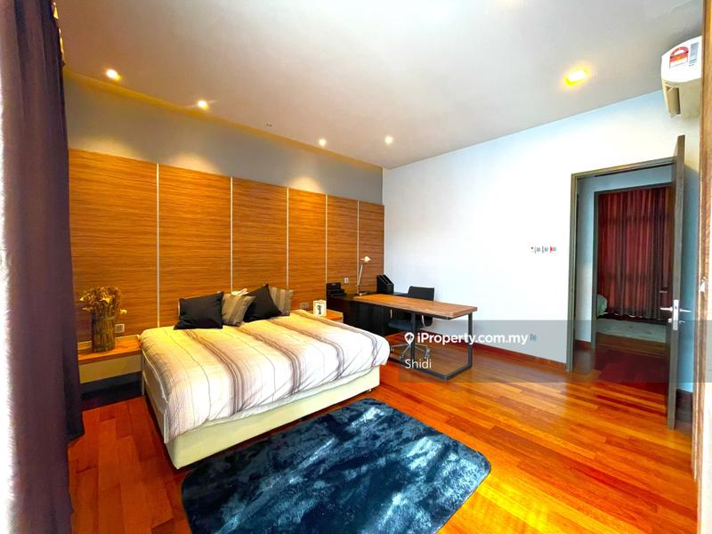 Banglo untuk Dijual di Taman Melawati, Ulu Kelang oleh Shidi - iProperty.com.my