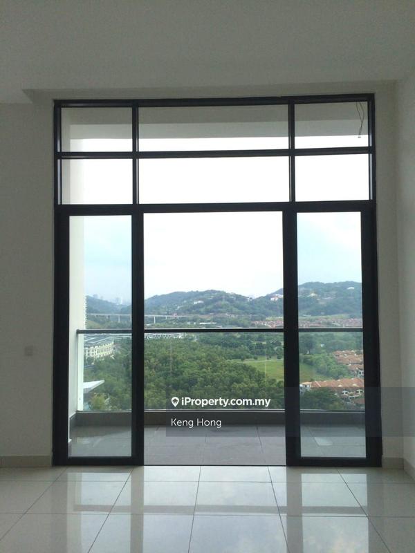 Kondominium untuk Dijual di Dua Menjalara oleh Keng Hong - iProperty.com.my