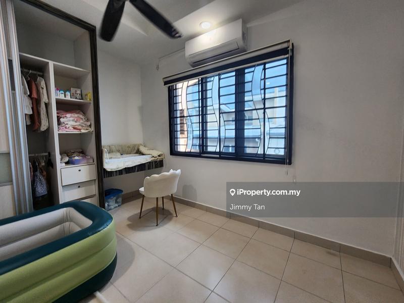 2-storey Terraced House for Sale in Bandar seri Coalfields - Orlender, Sungai Buloh by Jimmy Tan - iProperty.com.my