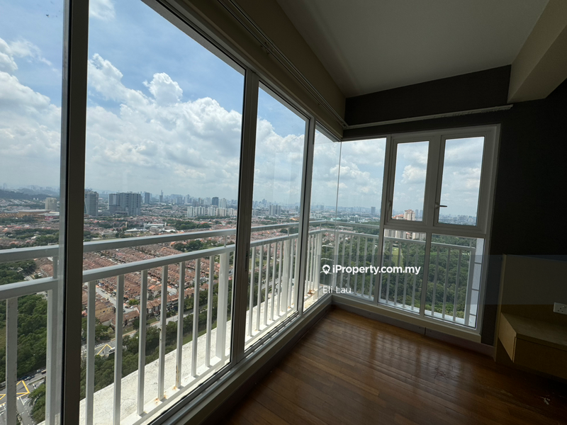 For Rent - 9 Bukit Utama Condominium