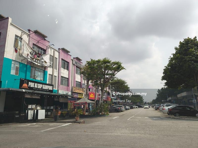 Shop / Office untuk Dijual di Subang Bestari, Shah Alam oleh Bernard Tay - iProperty.com.my