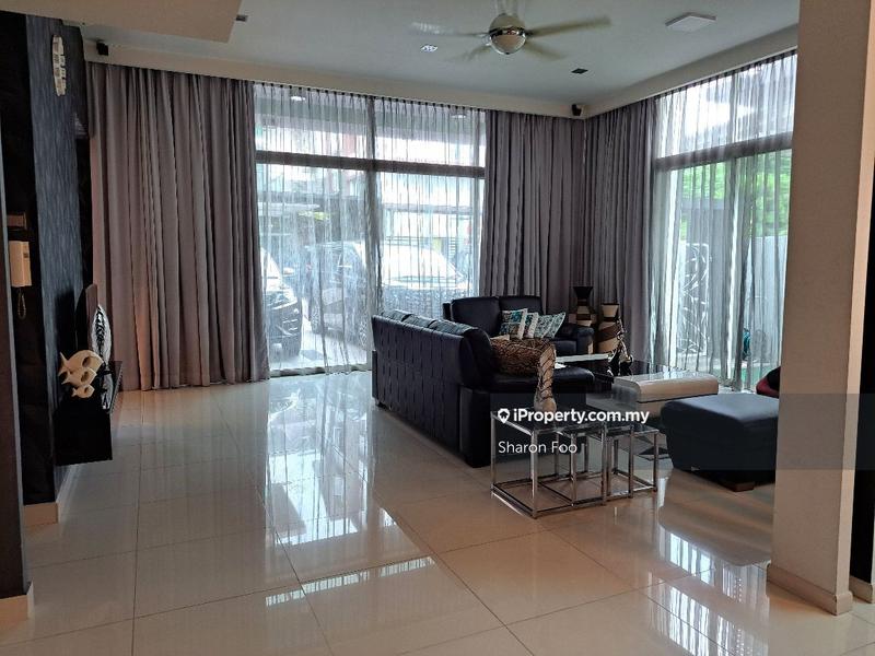 Semi-Detached House for Sale in ss22 Damansara Jaya Petaling-jaya, Petaling Jaya by Sharon Foo - iProperty.com.my