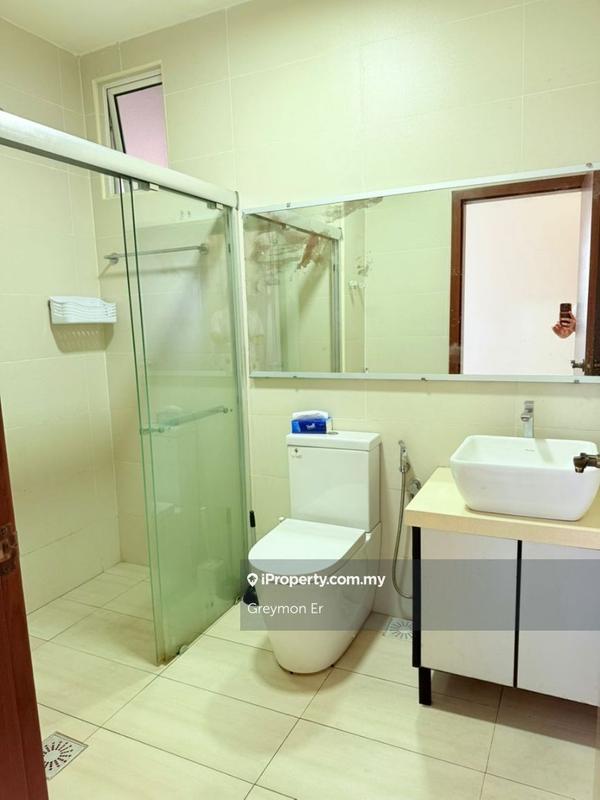 Service Residence for Rent in Grandview 360 by Greymon Er - iProperty.com.my
