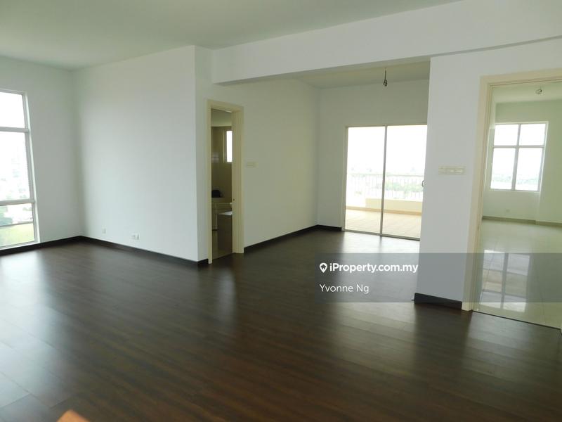 Service Residence for Sale in Subang Olives Residence by Yvonne Ng - iProperty.com.my