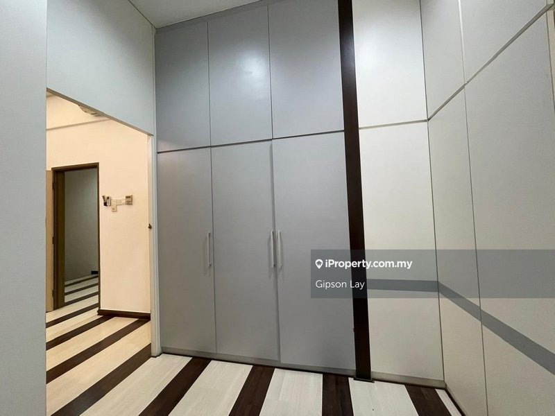 Semi-Detached House for Sale in Taman Kluang Setia, Kluang by Gipson Lay - iProperty.com.my