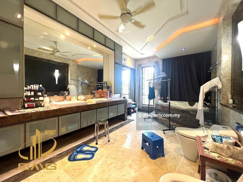 Bungalow House untuk Dijual di Bandar Puteri Puchong, Puchong oleh Wilson Ng - iProperty.com.my