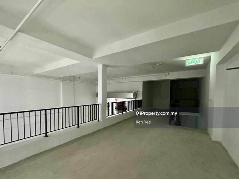 For Rent - Emhub, Warehouse-Retail-Office all in one For Rent