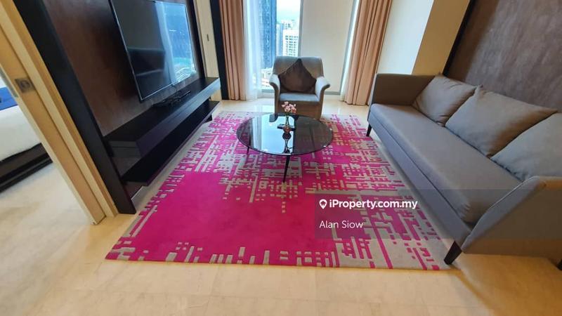 Service Residence for Sale in Tropicana The Residences by Alan Siow - iProperty.com.my
