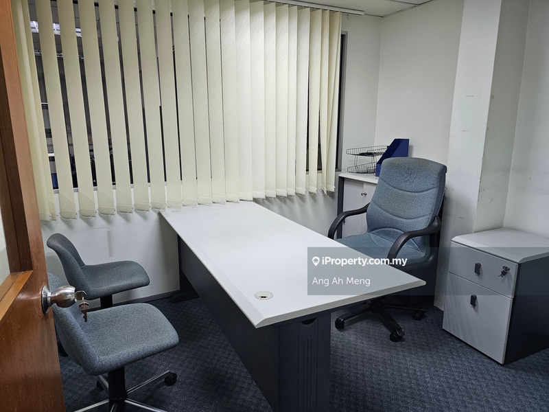 Office for Rent in Dataran Prima, Petaling Jaya by Ang Ah Meng - iProperty.com.my