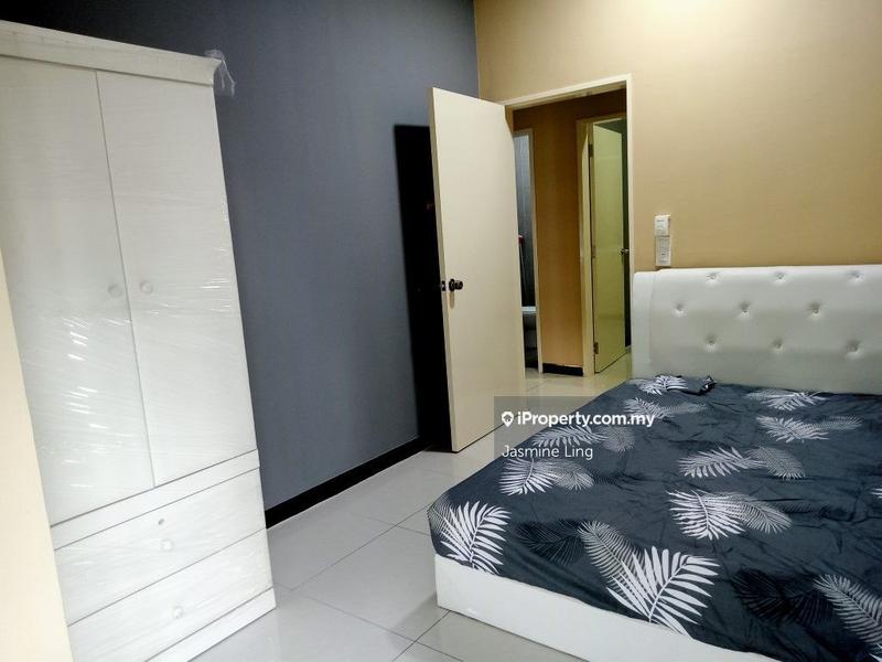 Service Residence for Rent in Savanna Executive Suite @ Southville City by Jasmine Ling - iProperty.com.my