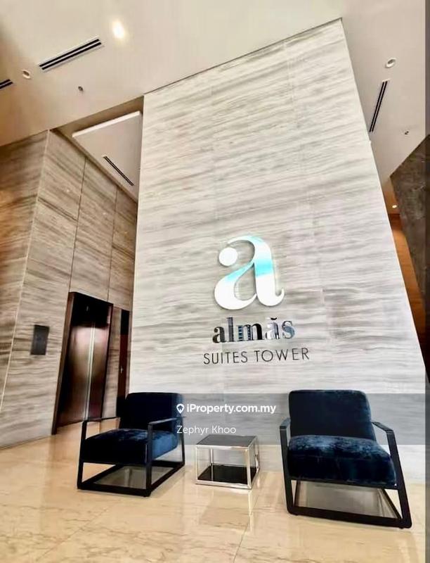 Pangsapuri untuk Dijual di Almas oleh Zephyr Khoo - iProperty.com.my