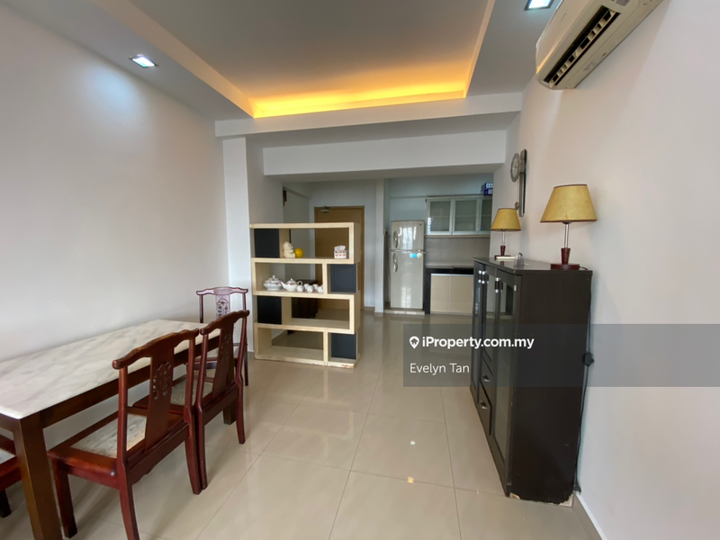 Kondominium untuk Dijual di The 19 Usj City Mall oleh Evelyn Tan - iProperty.com.my