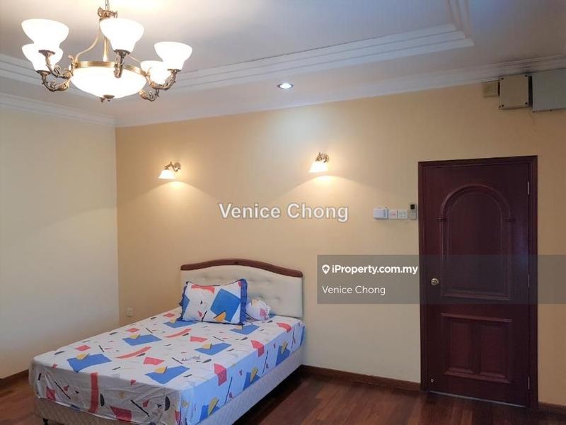 Banglo untuk Dijual di Bukit Jalil Golf, Bukit Jalil oleh Venice Chong - iProperty.com.my
