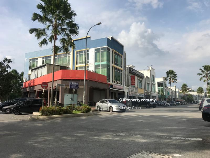 Kedai untuk Disewa di Taman Equine, Seri Kembangan oleh Christy Chan - iProperty.com.my