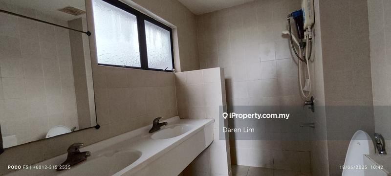 Kondominium untuk Dijual di Casa Tropicana oleh Daren Lim - iProperty.com.my