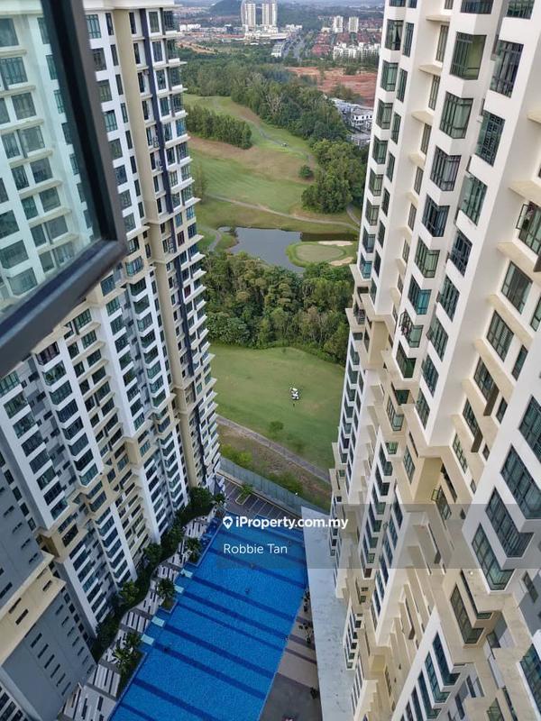 For Sale - ARC @ Austin Hills, Johor Bahru