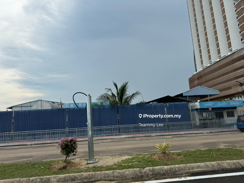 Agricultural Land for Sale in Klebang, Melaka by Teammy Lee - iProperty.com.my