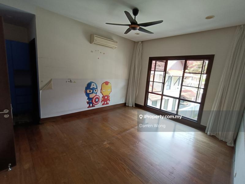 Banglo untuk Dijual di Bandar Kinrara Seksyen 6, Bandar Kinrara oleh Darren Wong - iProperty.com.my
