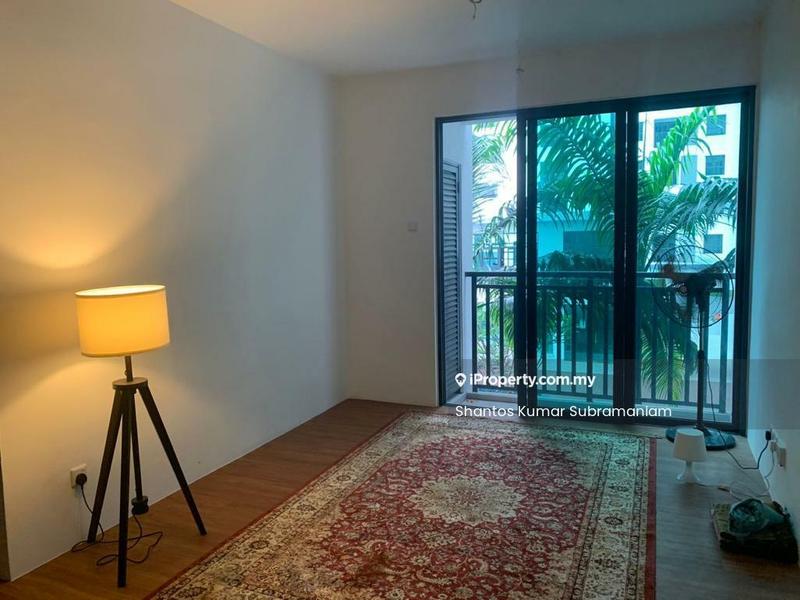 Condominium for Rent in The Trees by Shan - Balcony - iProperty.com.my