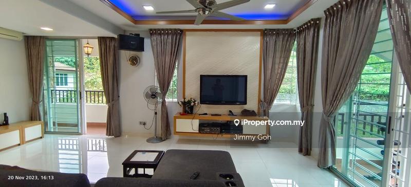 3-storey Terraced House for Sale in Bukit Ampang Permai, Ampang by Jimmy Goh - iProperty.com.my