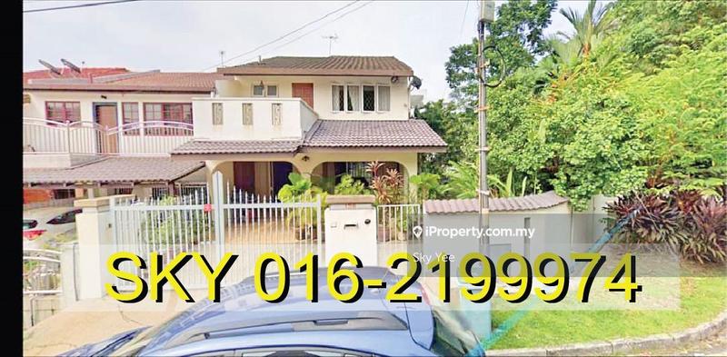 Retail-Office for Sale in Bangsar, Kuala Lumpur by Sky Yee - iProperty.com.my