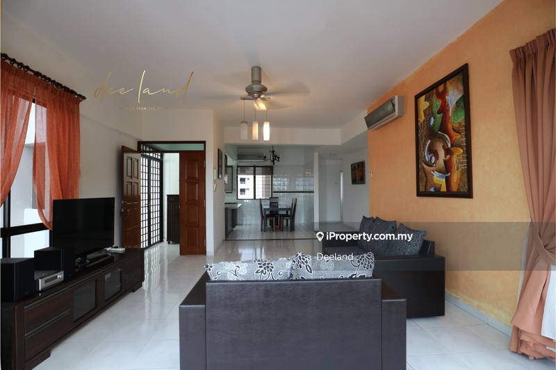 For Sale - Twin Towers