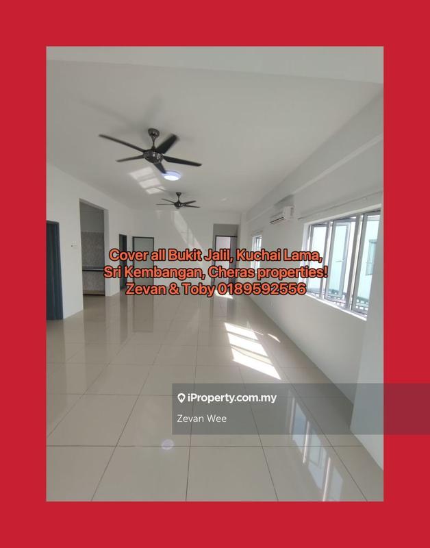 For Sale - Mahkota Garden