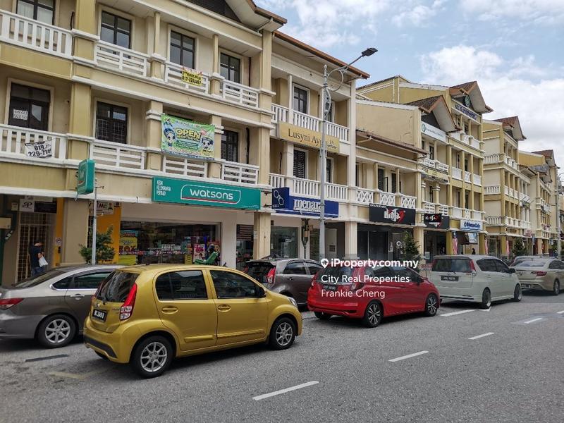 Shop for Sale in Putrajaya, Putrajaya by Frankie Cheng - iProperty.com.my