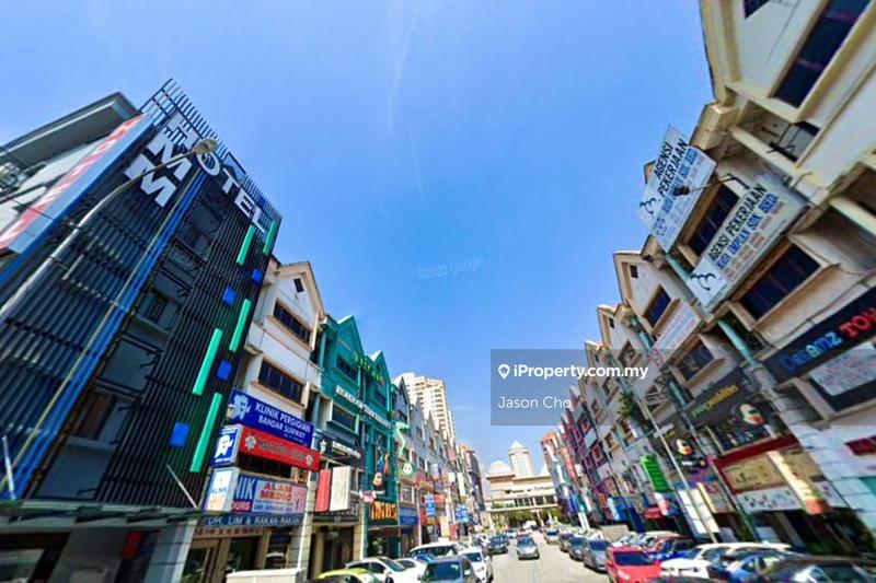 Kedai untuk Dijual di Bandar Sunway, Sunway oleh Jason Cho - iProperty.com.my