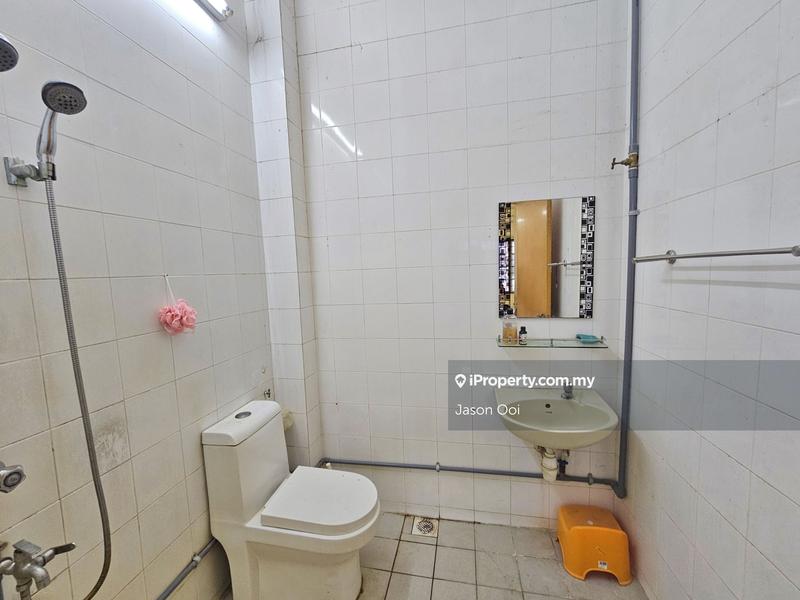 2-storey Terraced House for Sale in Taman Alam Megah, Shah Alam by Jason Ooi - iProperty.com.my
