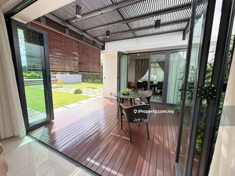 Bungalow House for Sale in Horizon Hills, Iskandar Puteri (Nusajaya) by Jeff Yap - iProperty.com.my