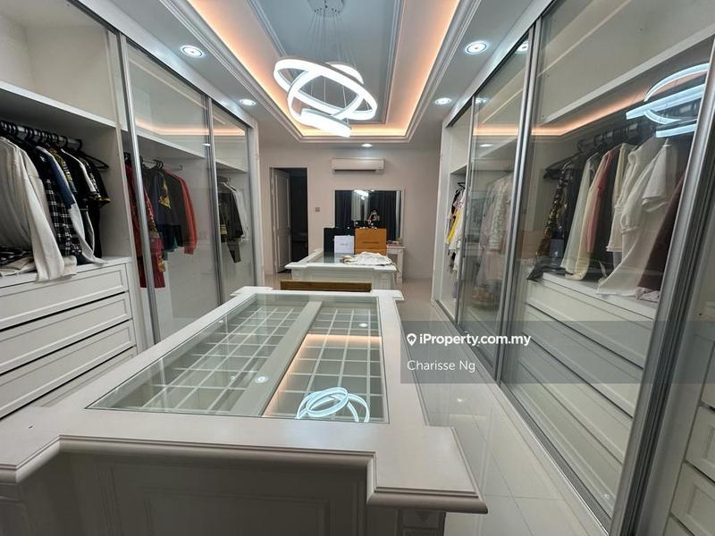 Semi-Detached House for Sale in Bandar Mahkota Cheras, Cheras by Charisse Ng - iProperty.com.my