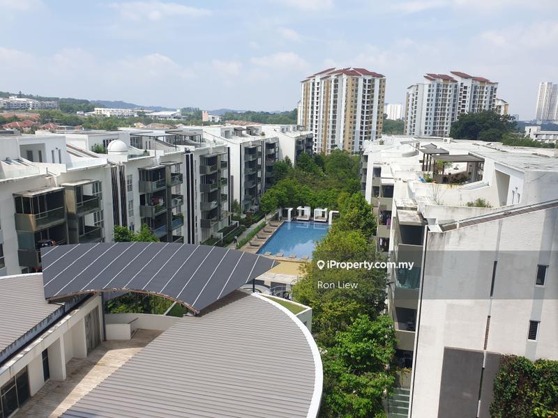 Kondominium untuk Disewa di The Sanderson oleh Ron Liew - iProperty.com.my