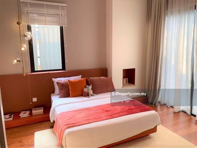 Bungalow House for Sale in Bandar Seri Coalfields, The Walden, Sungai Buloh by Pauline Tan - iProperty.com.my